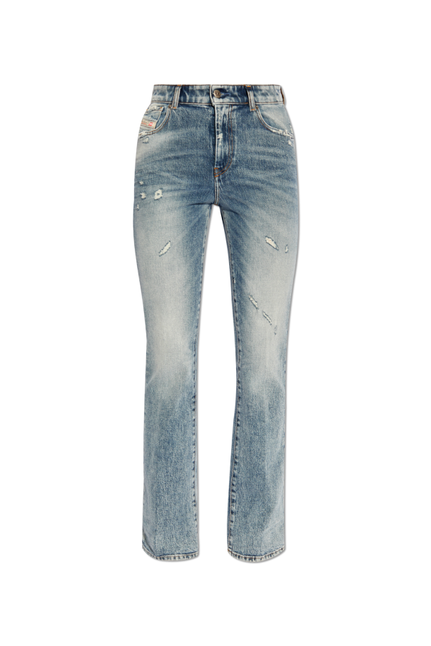 Diesel Jeans '2003 D-ESCRIPTION L.32'