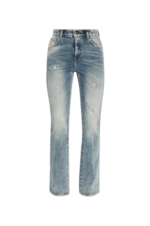 Jeans '2003 D-ESCRIPTION L.32'