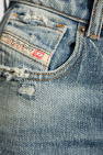 Diesel BLUE Jeans '2003 D-ESCRIPTION L.32'