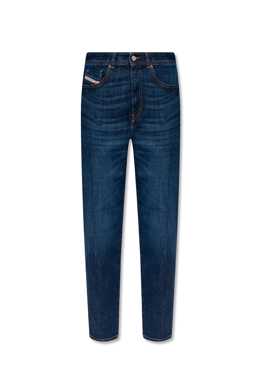 Diesel '2004' tapered jeans