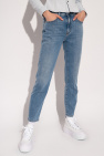 Diesel ‘2004’ tapered leg jeans