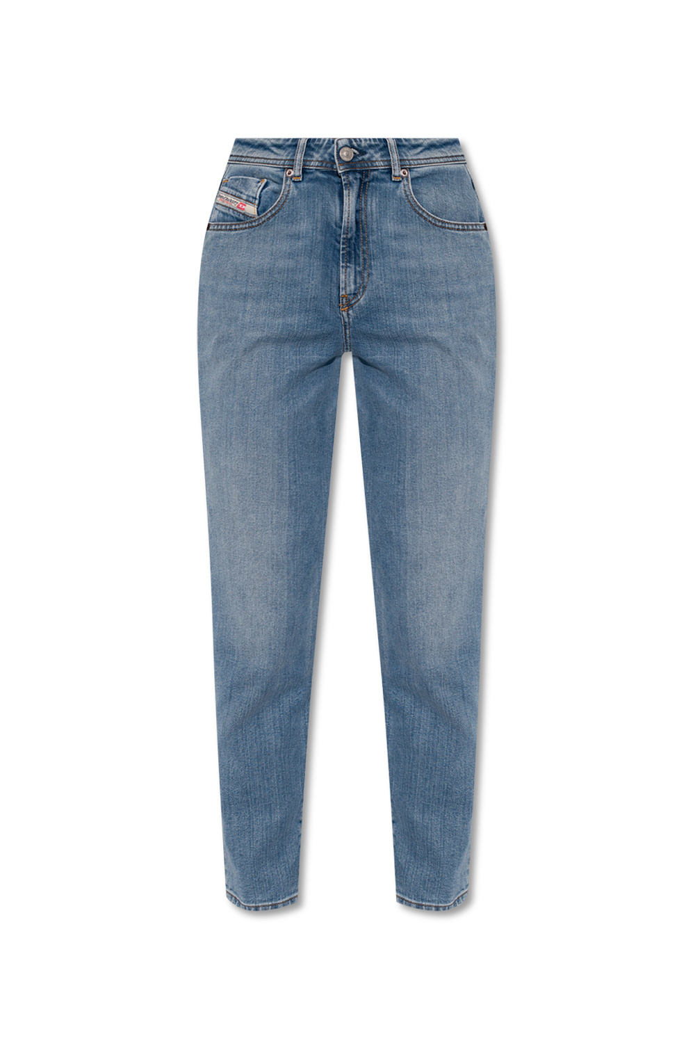 Diesel ‘2004’ tapered leg jeans