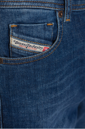Diesel ‘2004 L.32’ jeans