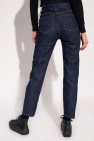 Diesel ‘2004’ tapered leg jeans