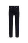 Diesel ‘2004’ tapered jeans