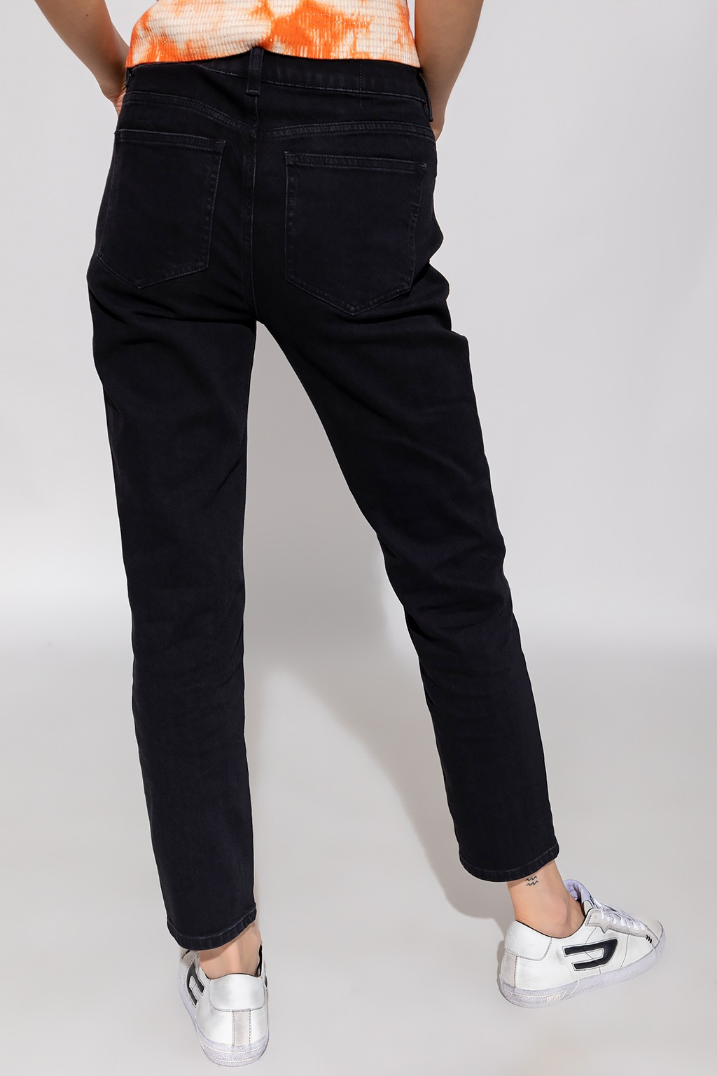 Diesel ‘2004’ tapered jeans