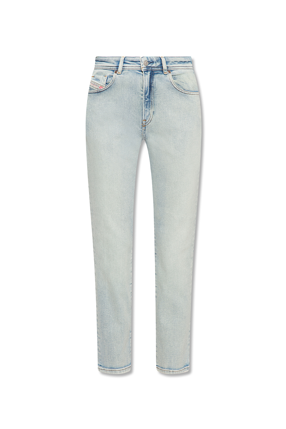 Diesel ‘2004’ slim jeans