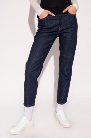 Diesel ‘2004’ tapered leg jeans