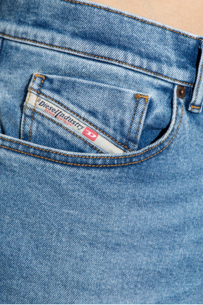 Diesel ‘2005’ jeans