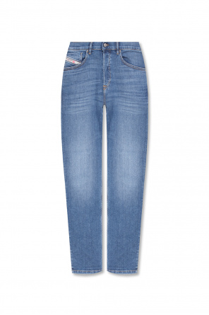 Calça Cropped Jeans Collection