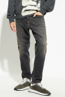 Diesel ‘2005’ tapered jeans