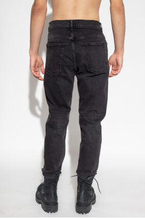 Diesel ‘2005 D-Finning’ tapered jeans