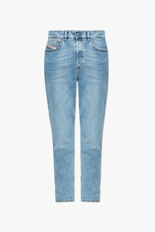 Diesel ‘2005 D-FINNING’  tapered jeans
