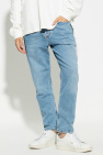 Diesel ‘2005 D-FINNING’  tapered jeans