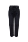 Diesel BLACK ‘2005 D-Fining’ jeans