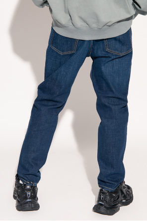 Diesel ‘2005 D-Fining’ jeans