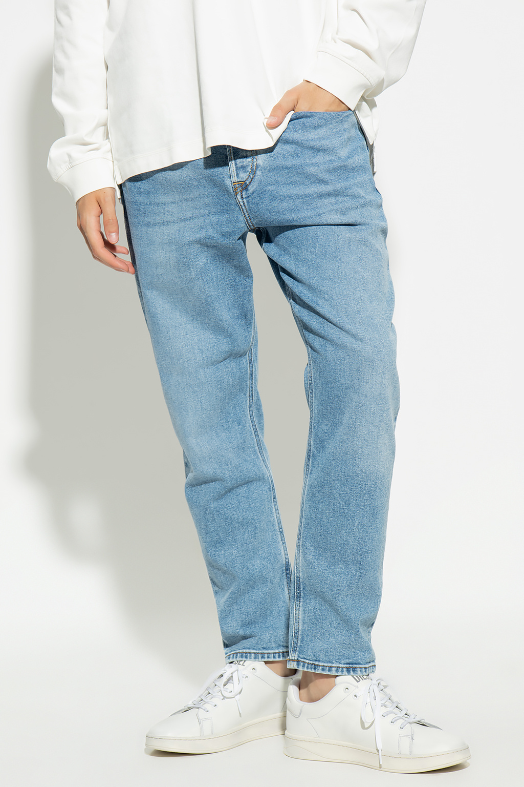 Diesel ‘2005’ jeans