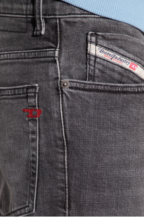 Diesel ‘2005 D-FINING’ jeans
