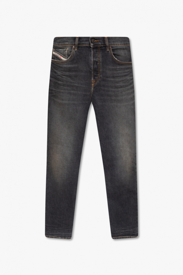 Diesel ‘2005’ tapered jeans