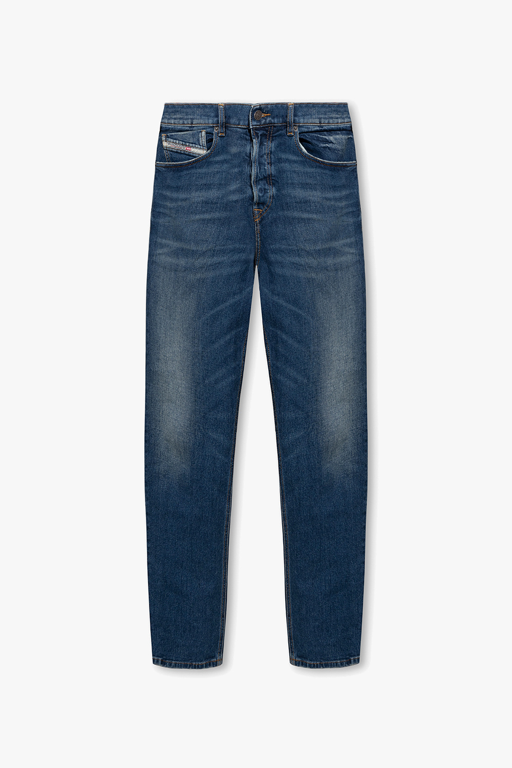 Diesel ‘2005 D-FINING L.32’ jeans