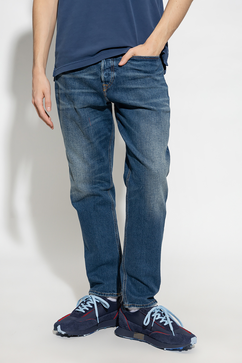 Diesel ‘2005 D-FINING L.32’ jeans