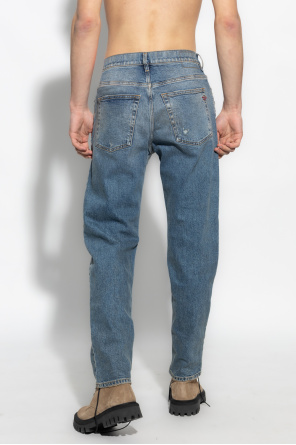 Diesel ‘2005 D-FINING L.32’ jeans