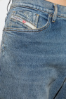 Diesel ‘2005 D-FINING L.32’ jeans