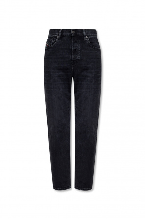 sustainable collection trousers emporio armani trousers