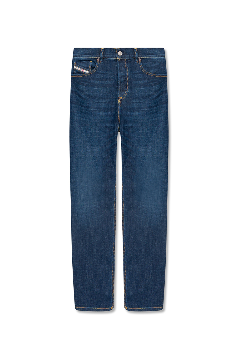 Diesel ‘2005 D-Fining’ jeans