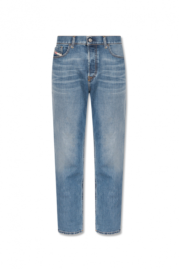 Diesel ‘2005 D-Fining’ jeans