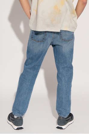 Diesel ‘2005 D-Fining’ jeans