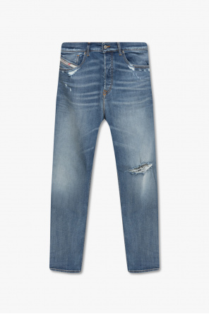 ‘2005 d-finning l.32’ jeans od Diesel