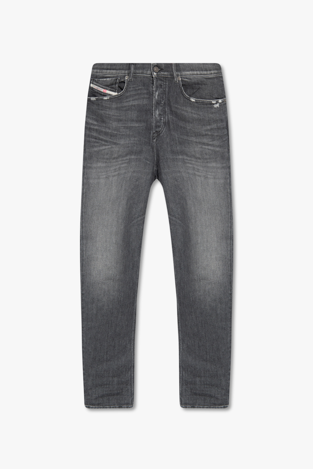 Diesel ‘2005 D-FINNING L.32’ jeans