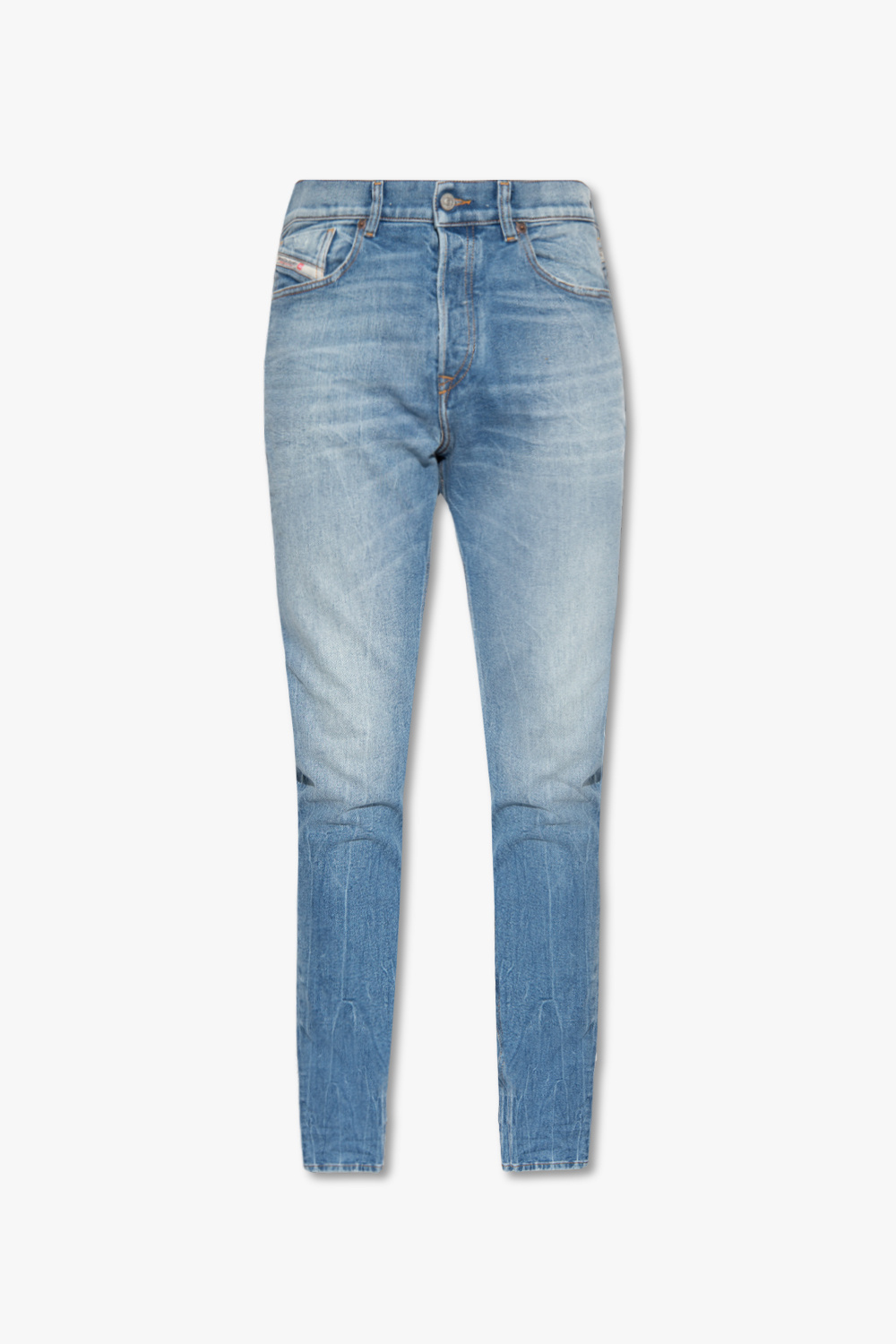 Diesel ‘2005 D-FINING L.32’ jeans