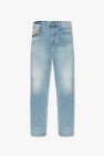 Diesel '2005 D-FINING L.32' jeans