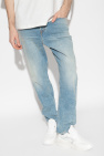 Diesel '2005 D-FINING L.32' jeans
