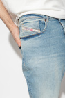 Diesel '2005 D-FINING L.32' jeans