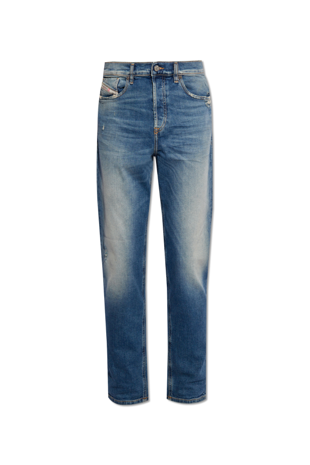 ‘2005 D-FINING’ jeans od Diesel