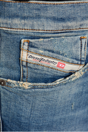Diesel ‘2005 D-FINING’ jeans