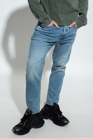 Diesel ‘2005 D-Finning’ tapered jeans