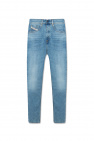 Diesel ‘2005 D-Finning’ tapered jeans