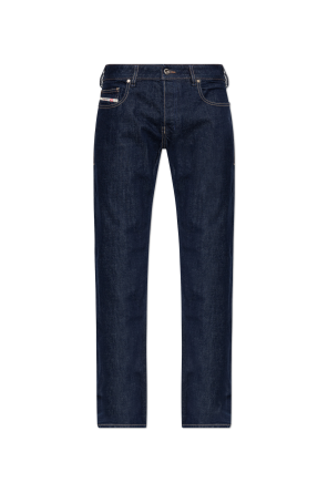 Jeansy `2007 ZATINY`