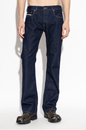 Diesel Jeans "2007 ZATINY"