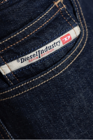 Diesel Jeans "2007 ZATINY"