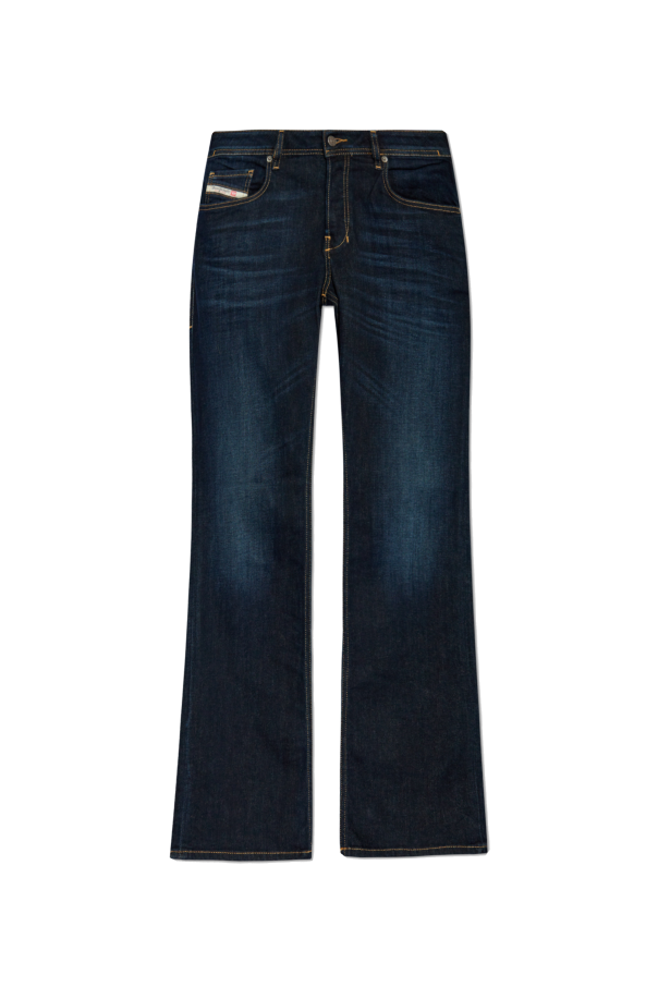 Diesel Jeansy `2007 ZATINY` L.32