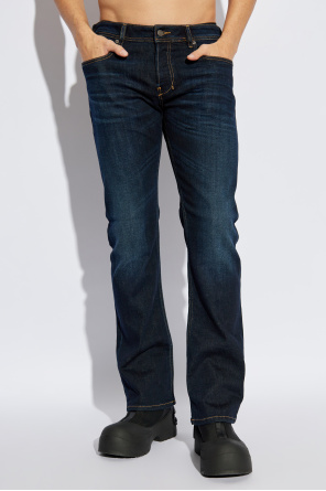 Diesel Jeansy `2007 ZATINY` L.32