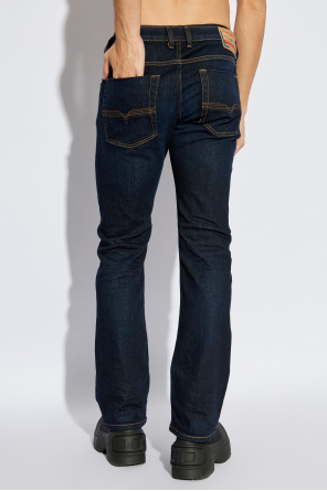 Diesel Jeansy `2007 ZATINY` L.32