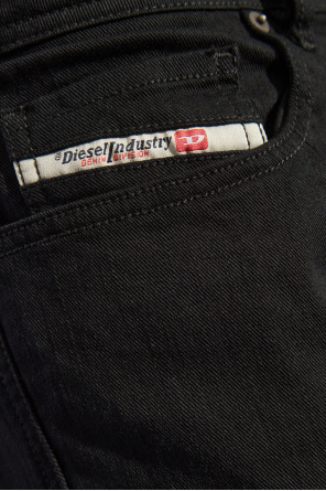 Diesel Jeans 2007 ZATINY