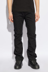 Diesel BLACK Jeans 2007 ZATINY