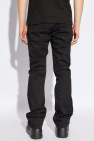 Diesel BLACK Jeans 2007 ZATINY